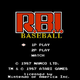 Illustration for article titled The Retro Video Game Quarantine Rolls On. Next Up to Bat? NES R.B.I. Baseball